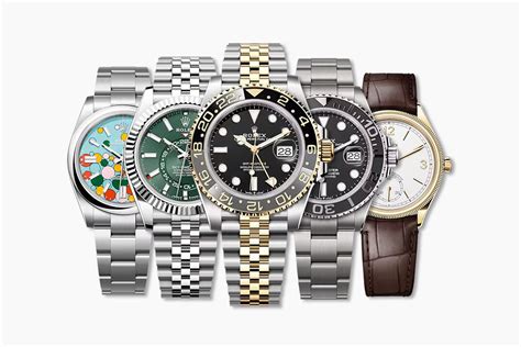 rolex watch new model|rolex watches new collection.